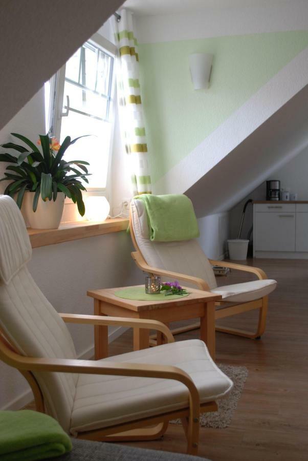 Ferienwohnung-Luett-Gammelby Exterior foto